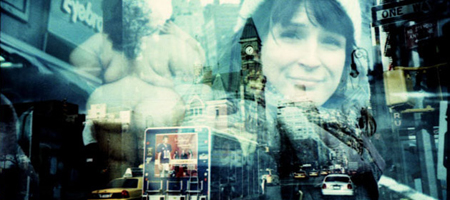 Lomographic Society Gallery/Store Opening