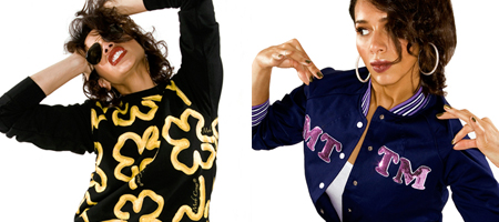 MOB’s New Collection