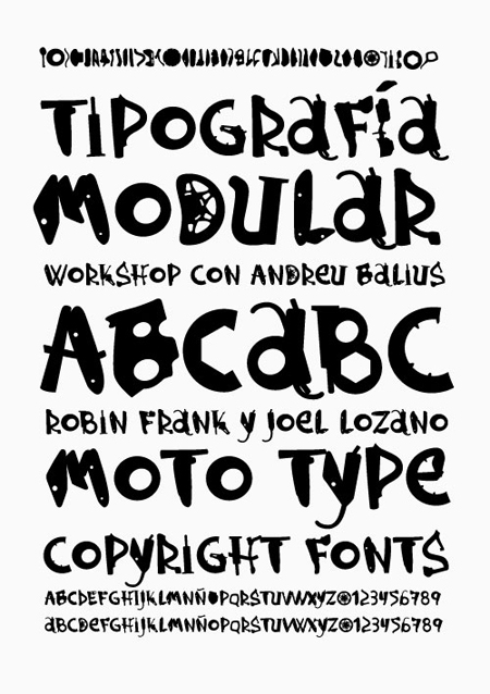mototype