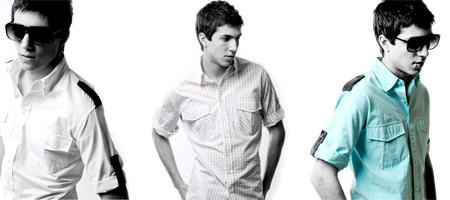 N4E1 Spring/Summer 2009 Collection