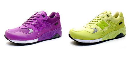 New Balance MT580 Gore-Tex