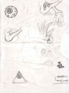 Mishka’s Top 10 List of Things To Get Stoned To of 2008