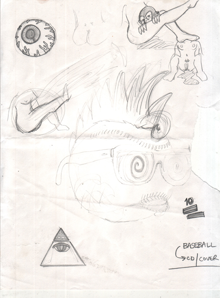 Mishka’s Top 10 List of Things To Get Stoned To of 2008