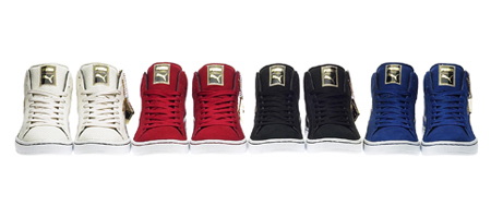 pumaundftd