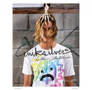 Quiksilver