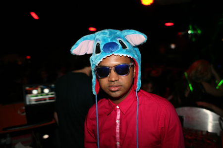 raveears