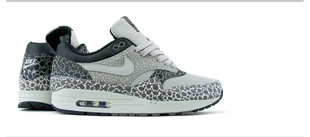 Proper Nike Safari Air Max One *restock*