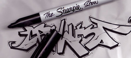 sharpie_show