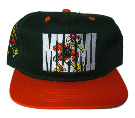 snapback