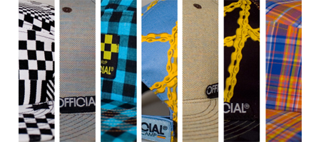 The Official Spring-Summer 2009 Preview
