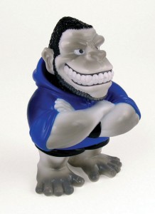 Mishka’s Top 10 Kaiju of 2008