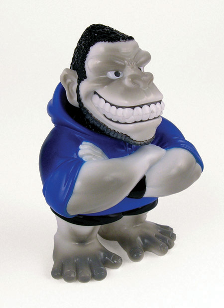 Mishka’s Top 10 Kaiju of 2008