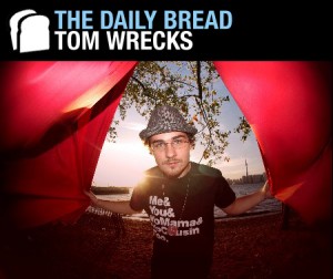 Tom Wrecks