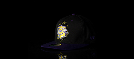 Tradition x New Era LA Pack Fitteds
