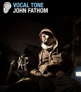 JOHN FATHOM
