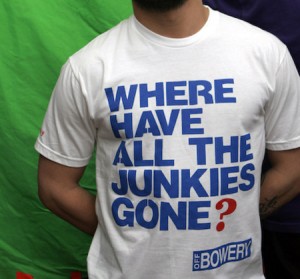 Hoodman’s Top 10 Cultural Commentary Tees of 2008