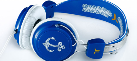 Amy Gunther x WESC Collaboration