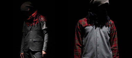 Whiz Spring/Summer 2009