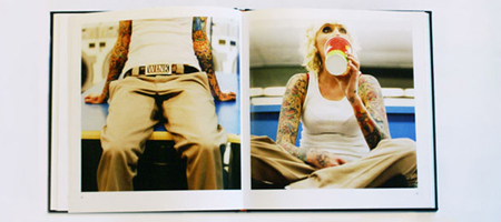 Dickies x Powerhouse – ‘Working In Los Angeles’