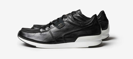 adidas SLVR 101 Sneaker