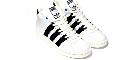 adidas Consortium Continues To Impress