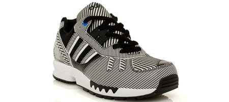 Adidas Torsion ZX 7020 Runner