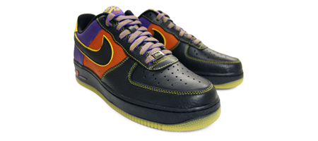 Nike 2009 All-Star Air Force 1 Premium