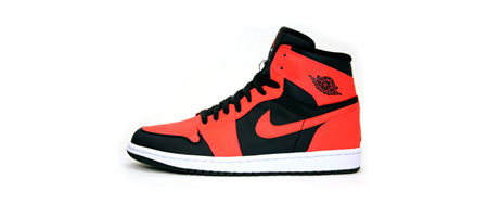 Jordan Retro One High