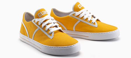 Clae ‘Kennedy’ Sneakers