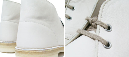 clarks