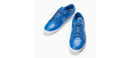 agnes b. x DC Shoes Double Label Project
