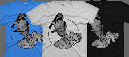 donald