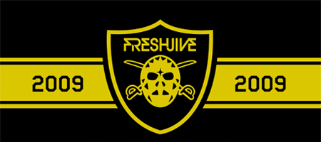 Freshjive Spring 2009 At Reserve