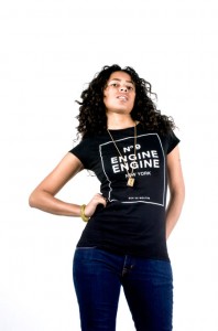 Rocksmith Ladies Tees