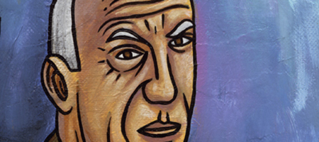 Nathan Lumm ‘The Rest of Us’ Exhibit @ Pinkghost