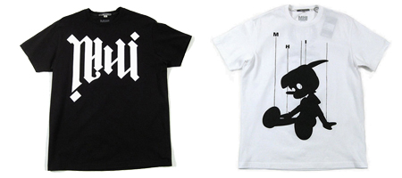 MHI Drops New Fashion Line
