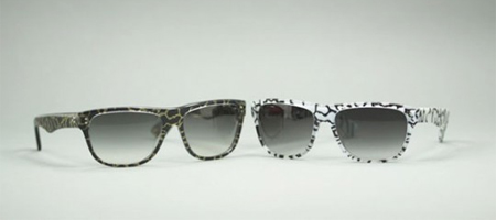 MIKE “Way Fresher” Sunglasses