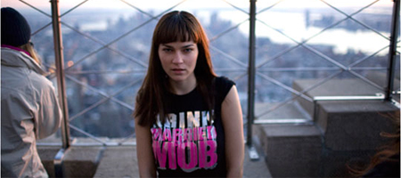 Krink x Married to the Mob Shirts and Markers