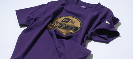 New Era Series 81 Tees