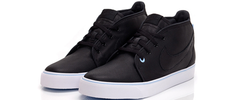 Nike’s Lux Air Zoom Toki