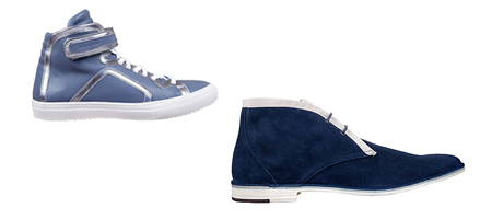 Pierre Hardy Spring/Summer 2009 Footwear