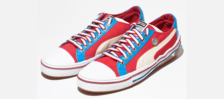 Puma By Mihara MY-41