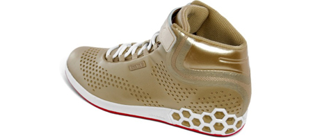 Reebok ‘Smooth Fit’ Sneaker