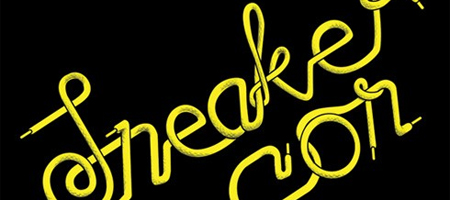NYC Sneaker Con