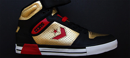 Converse ERX 300 HI, CTS OX, Reverse OX