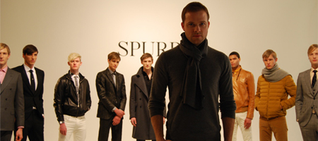 spurr