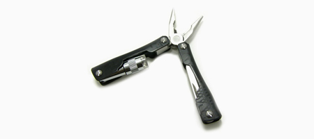 Stussy Utility Knife