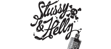 Stussy x Hellz Bellz ‘Ladies First’ Collabo