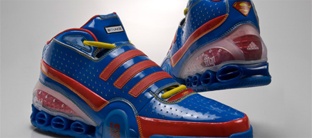 Adidas TS Bounce Commander Sneakers