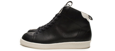 The Glade x Adidas x Kazuki ‘ObyO’ Collection